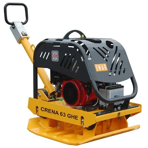 Реверсивная виброплита Enar CRENA32GH