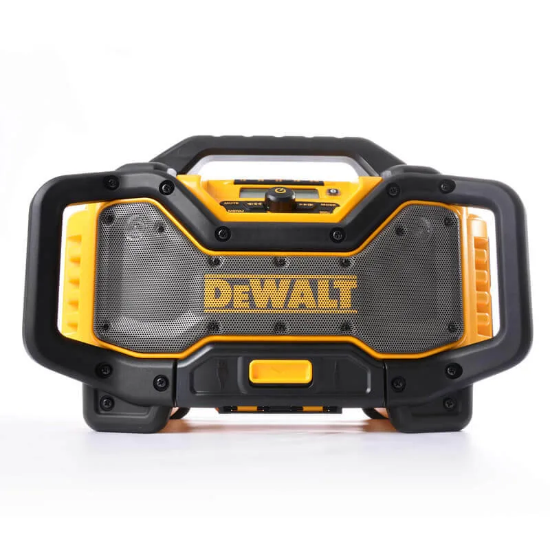 Зарядное устройство DeWalt DCR027