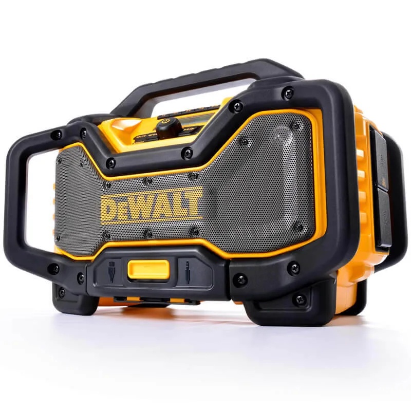 Зарядное устройство DeWalt DCR027