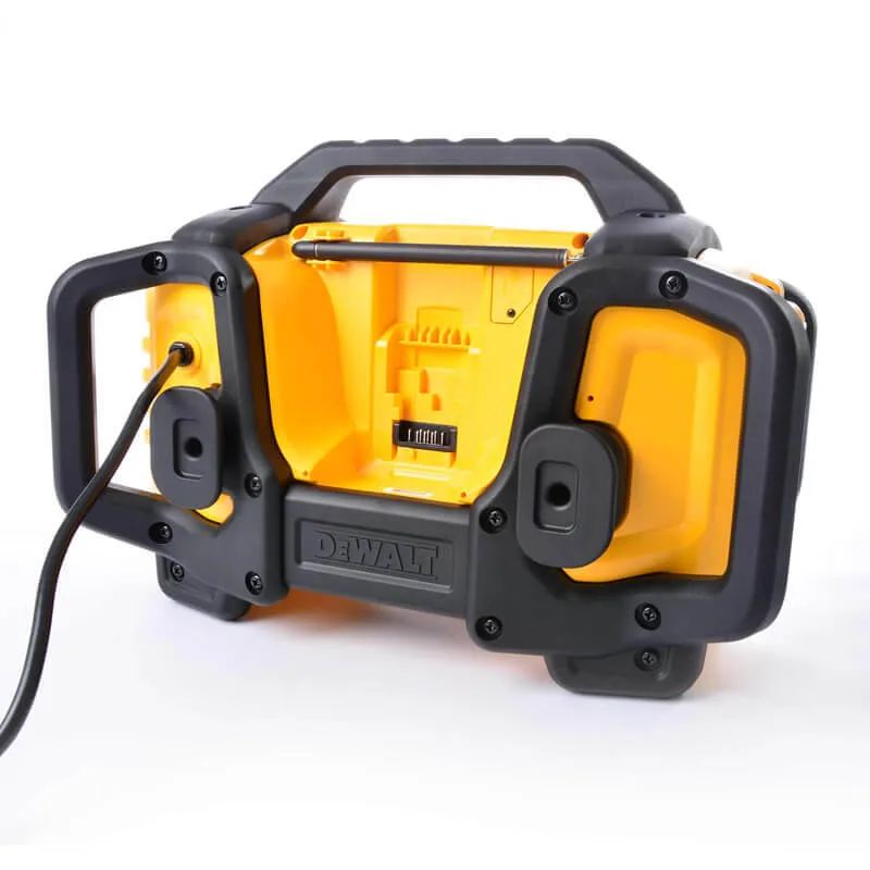 Зарядное устройство DeWalt DCR027