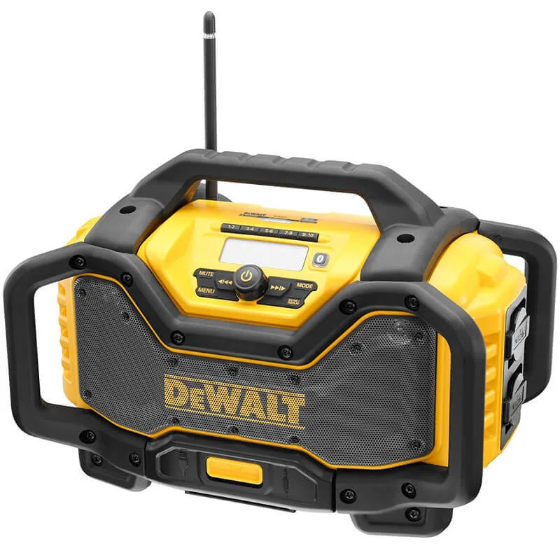 Зарядное устройство DeWalt DCR027
