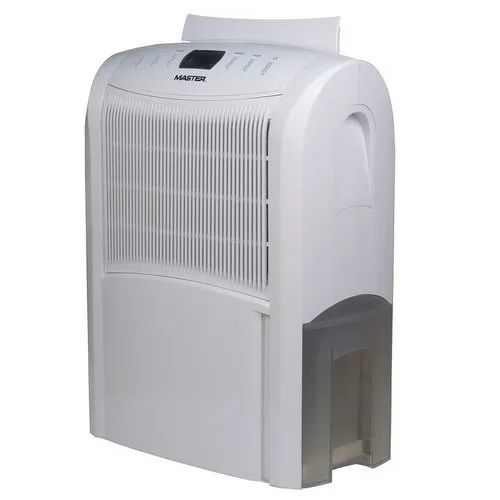Осушители воздуха Master DH 720