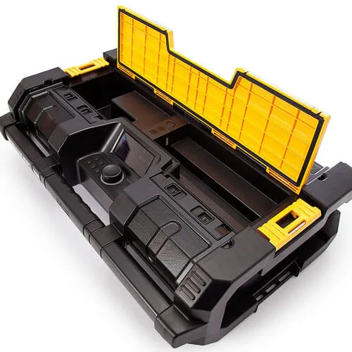 Зарядное устройство DeWalt DWST1-75659