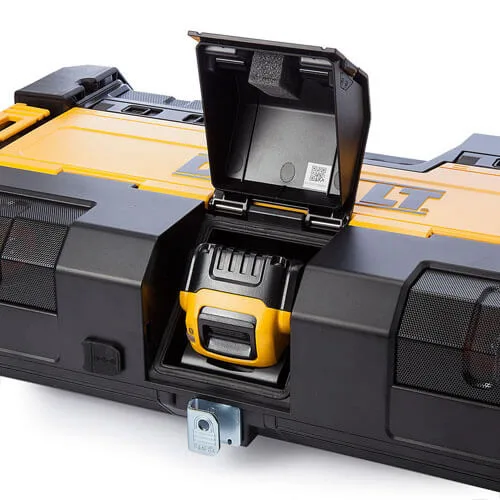 Зарядное устройство DeWalt DWST1-75659