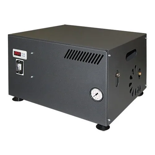 Насос TecnoCooling Evolution Time VAR 70 Бар 0.5–5 л/мин