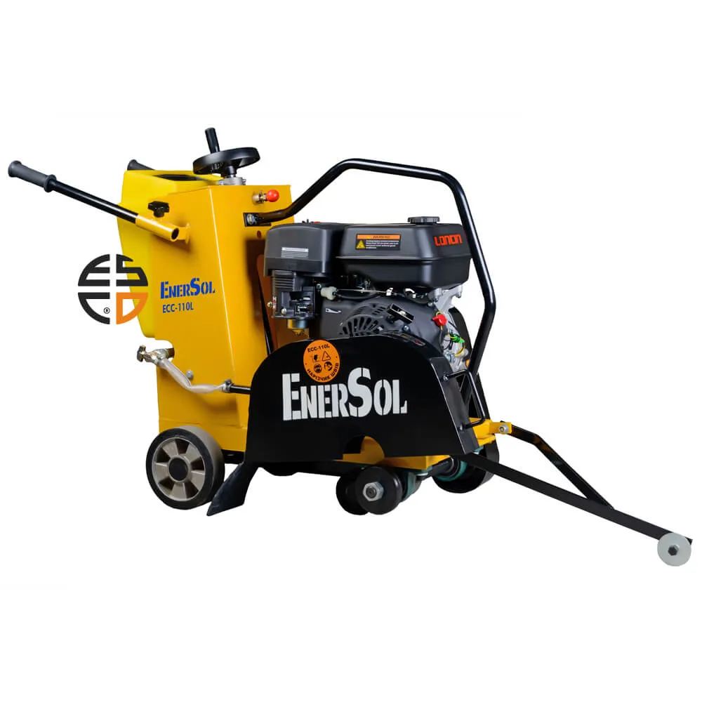 Нарезчик швов (швонарезчик) EnerSol ECC-110L