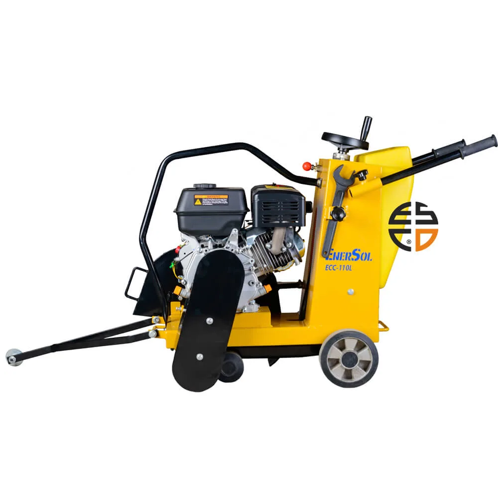 Нарезчик швов (швонарезчик) EnerSol ECC-110L