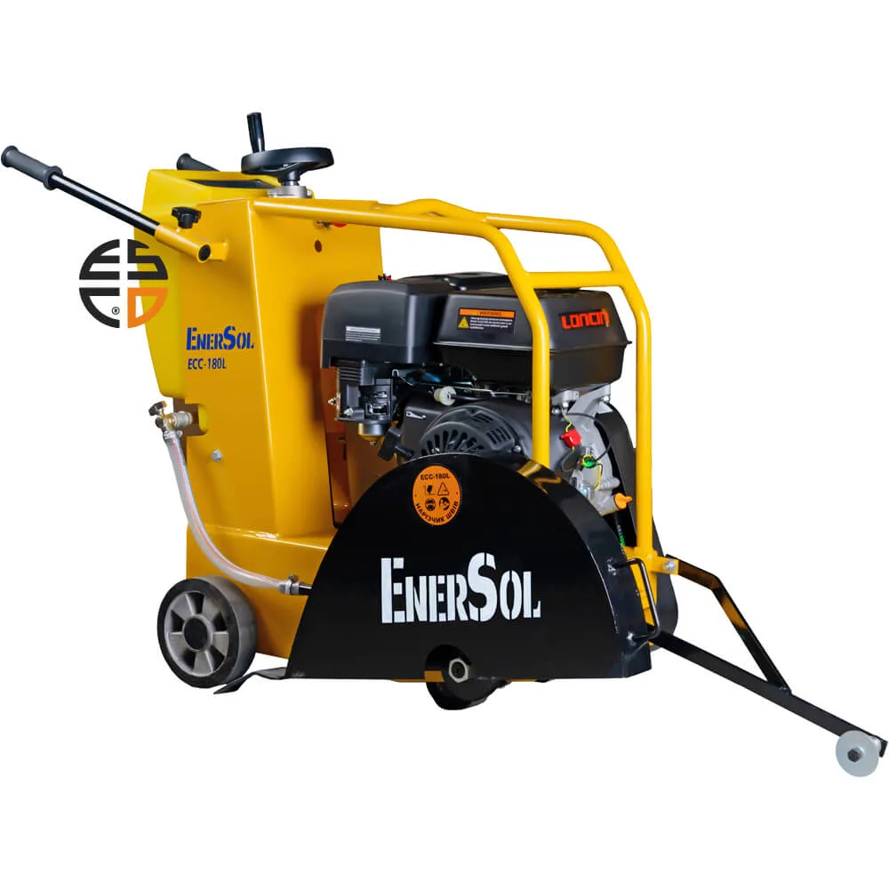 Нарезчик швов (швонарезчик) EnerSol ECC-180L