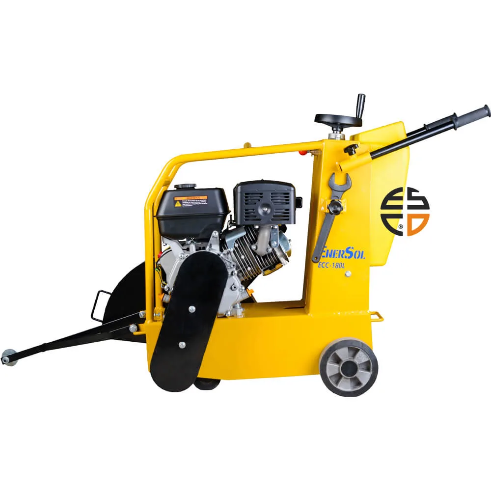 Нарезчик швов (швонарезчик) EnerSol ECC-180L