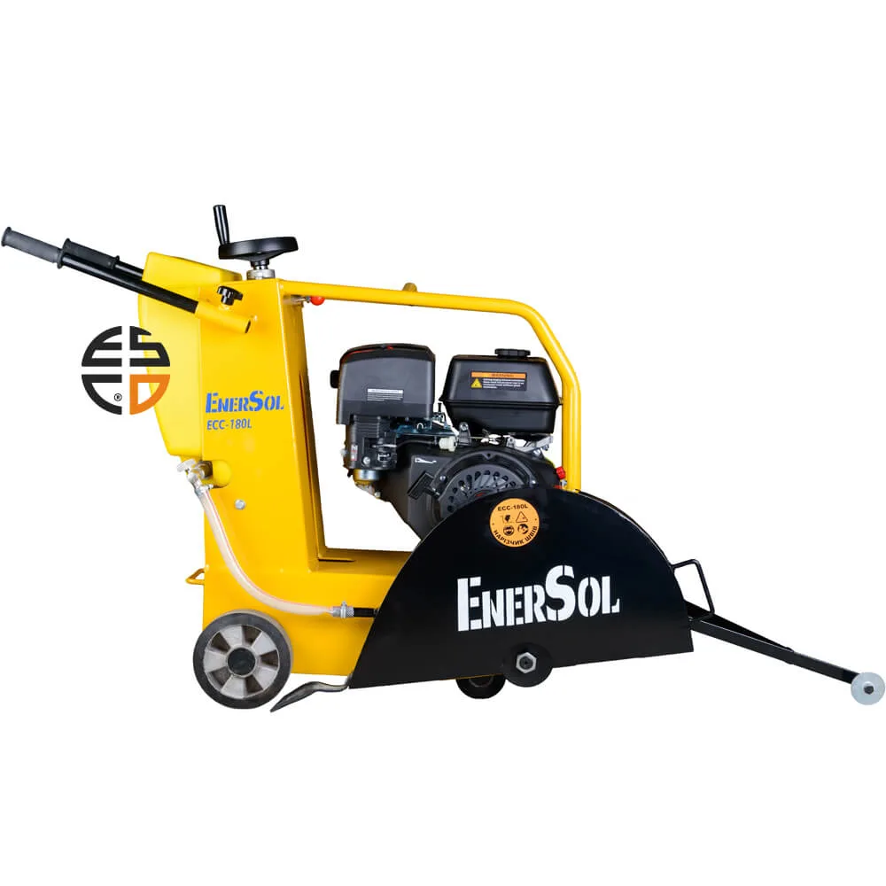 Нарезчик швов (швонарезчик) EnerSol ECC-180L