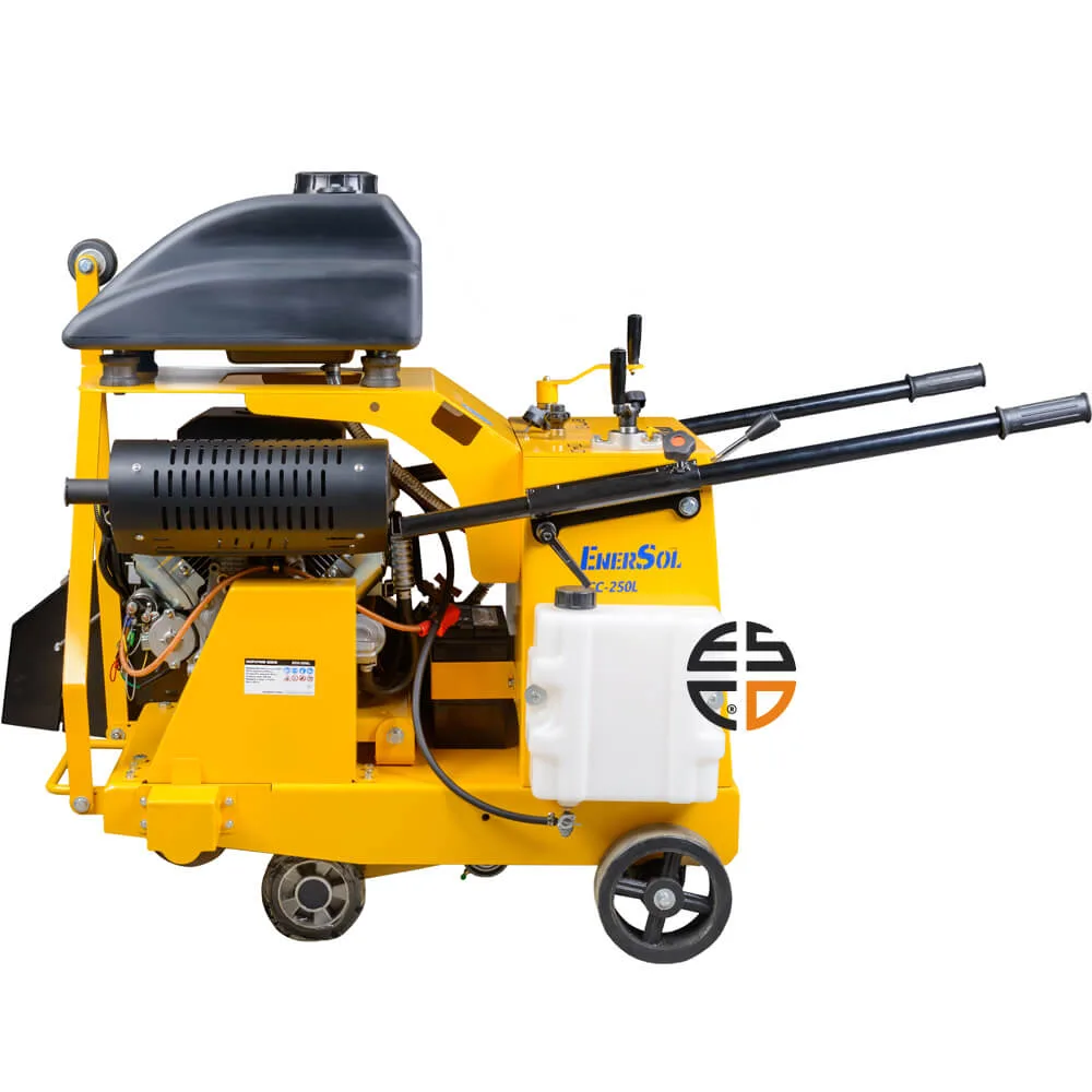 Нарізувач швів (швонарізчик) EnerSol ECC-250L