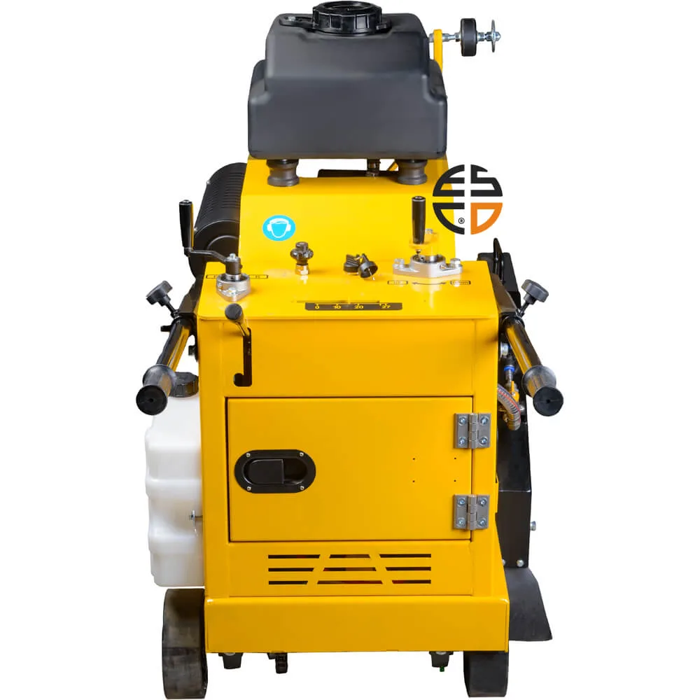 Нарізувач швів (швонарізчик) EnerSol ECC-250L