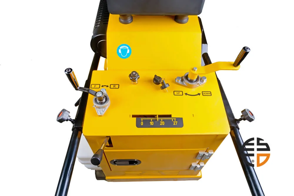 Нарізувач швів (швонарізчик) EnerSol ECC-250L