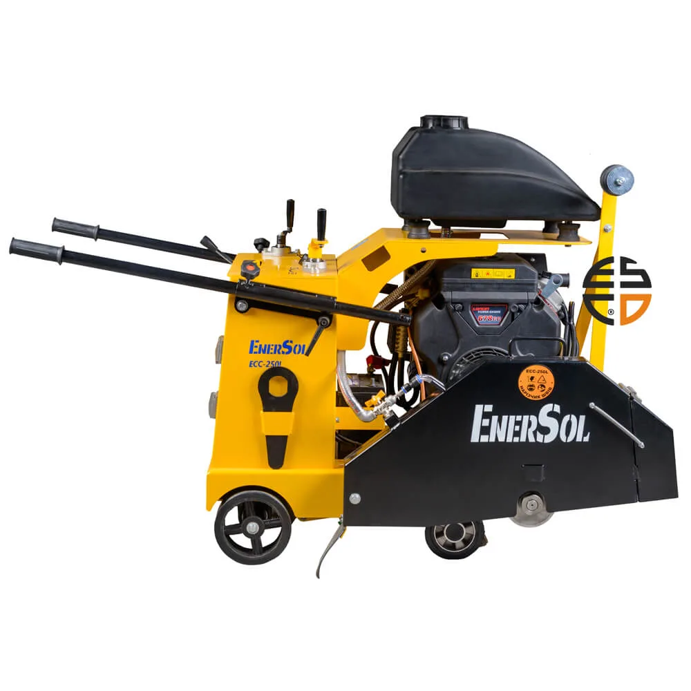 Нарізувач швів (швонарізчик) EnerSol ECC-250L