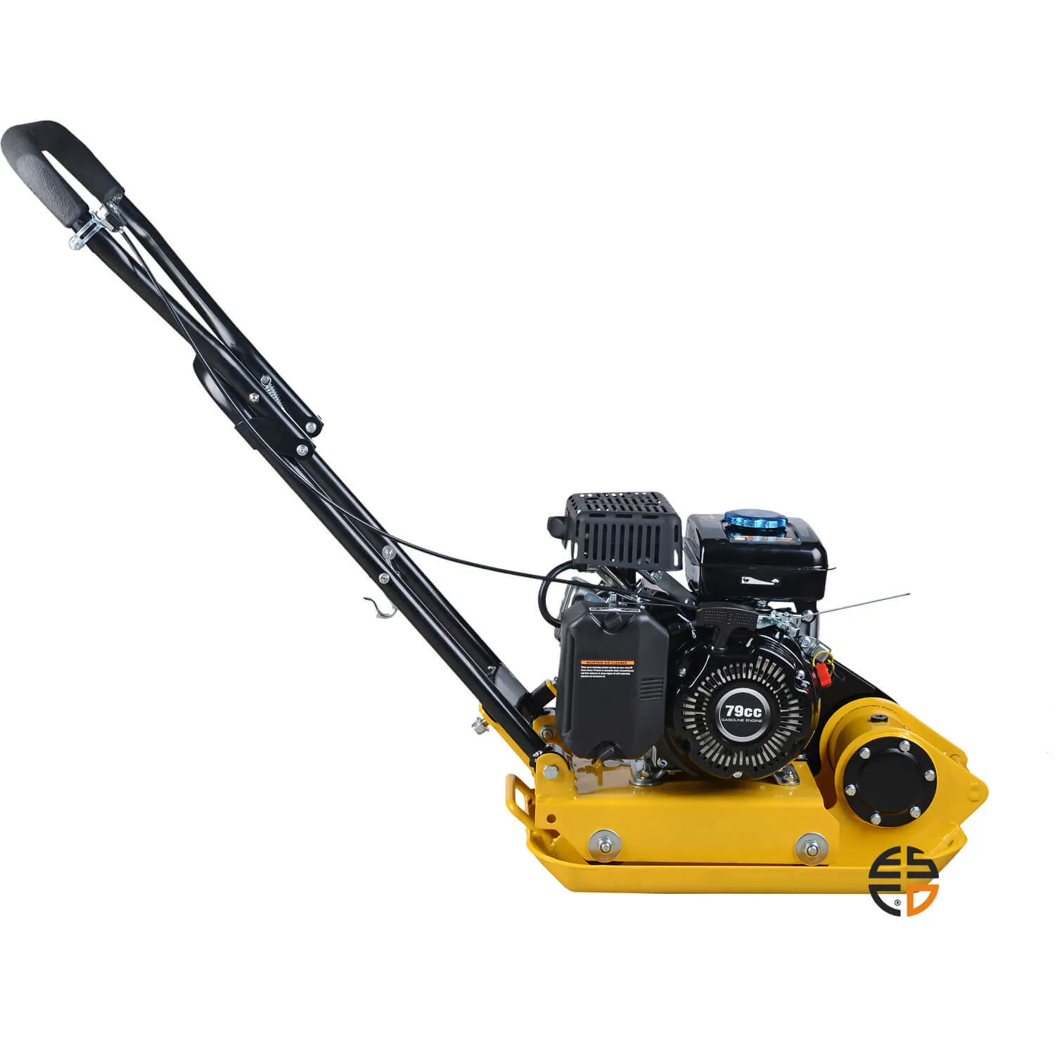 Віброплита EnerSol EPC-052FLCT