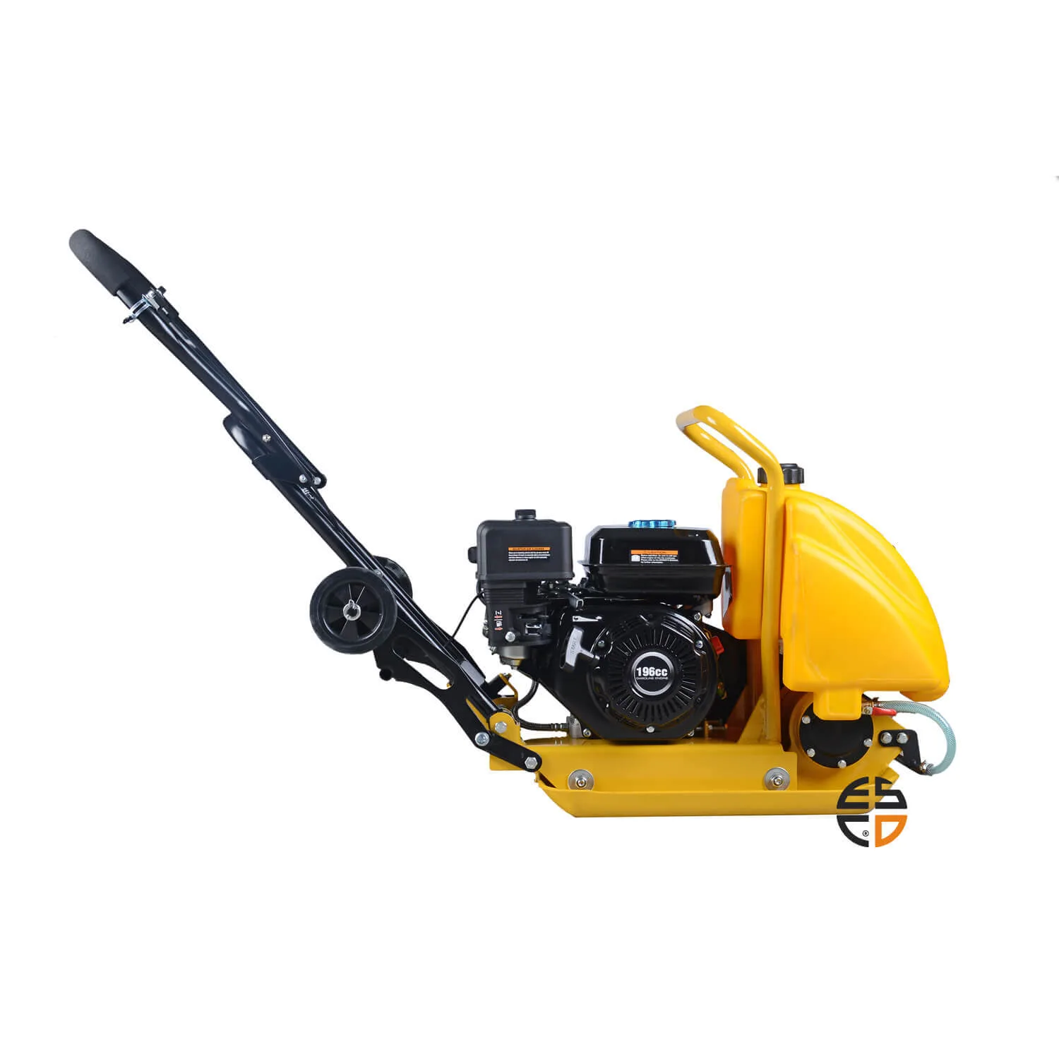 Віброплита EnerSol EPC-063FLCT