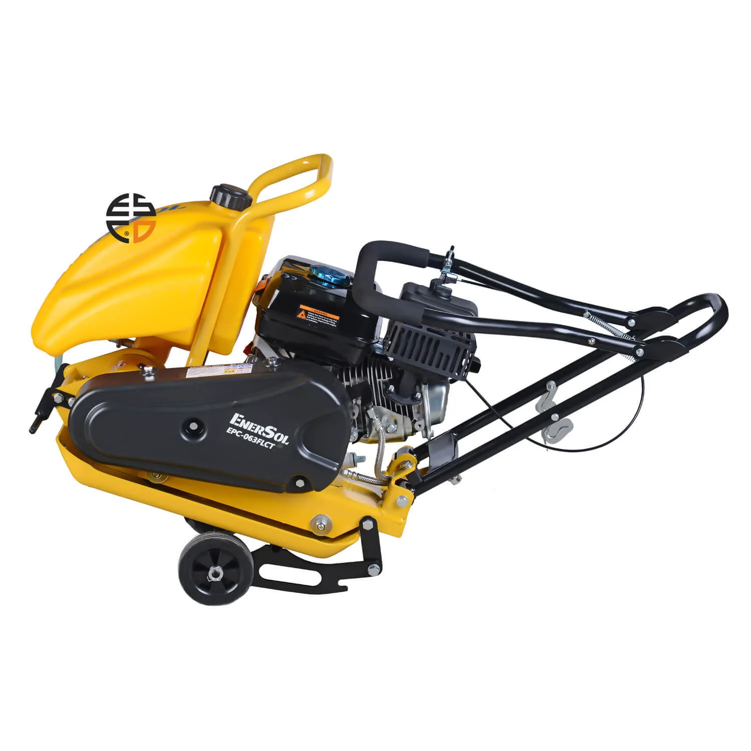 Віброплита EnerSol EPC-063FLCT