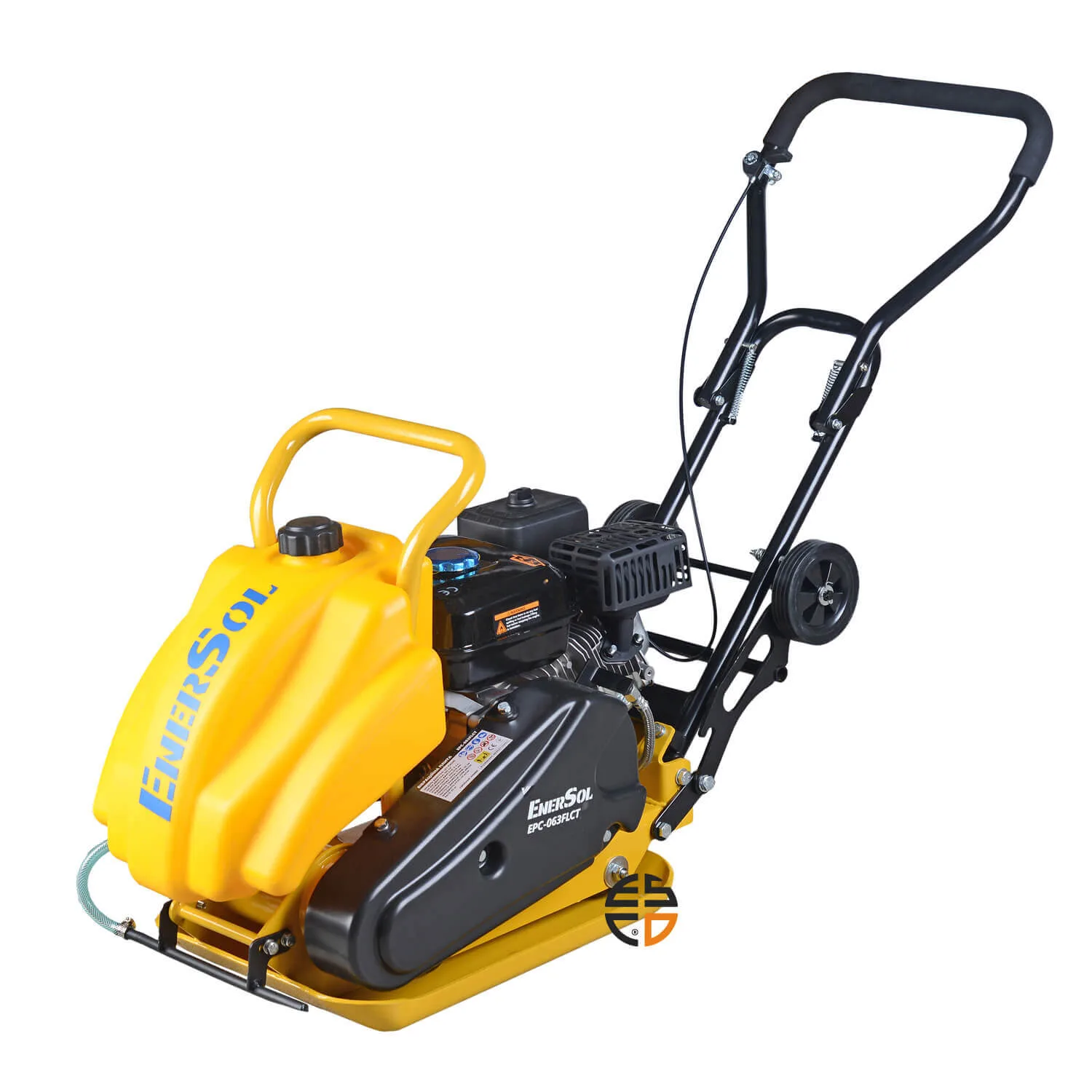 Віброплита EnerSol EPC-063FLCT
