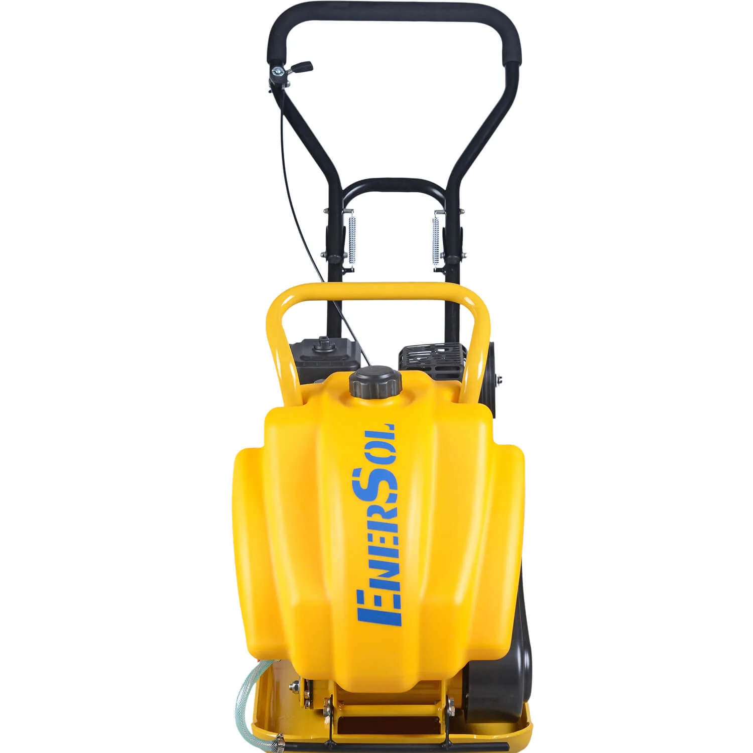 Вібраційна плита прямохідна EnerSol EPC-086FLCT