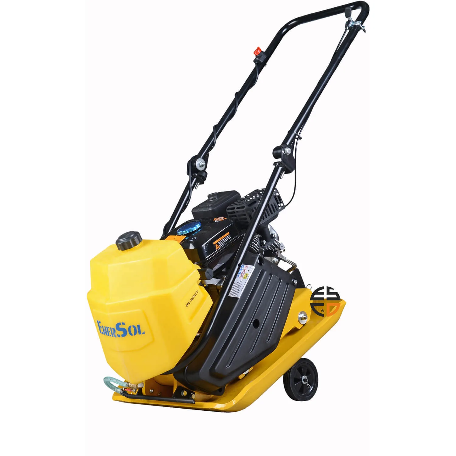 Виброплита EnerSol EPC-107FLCT