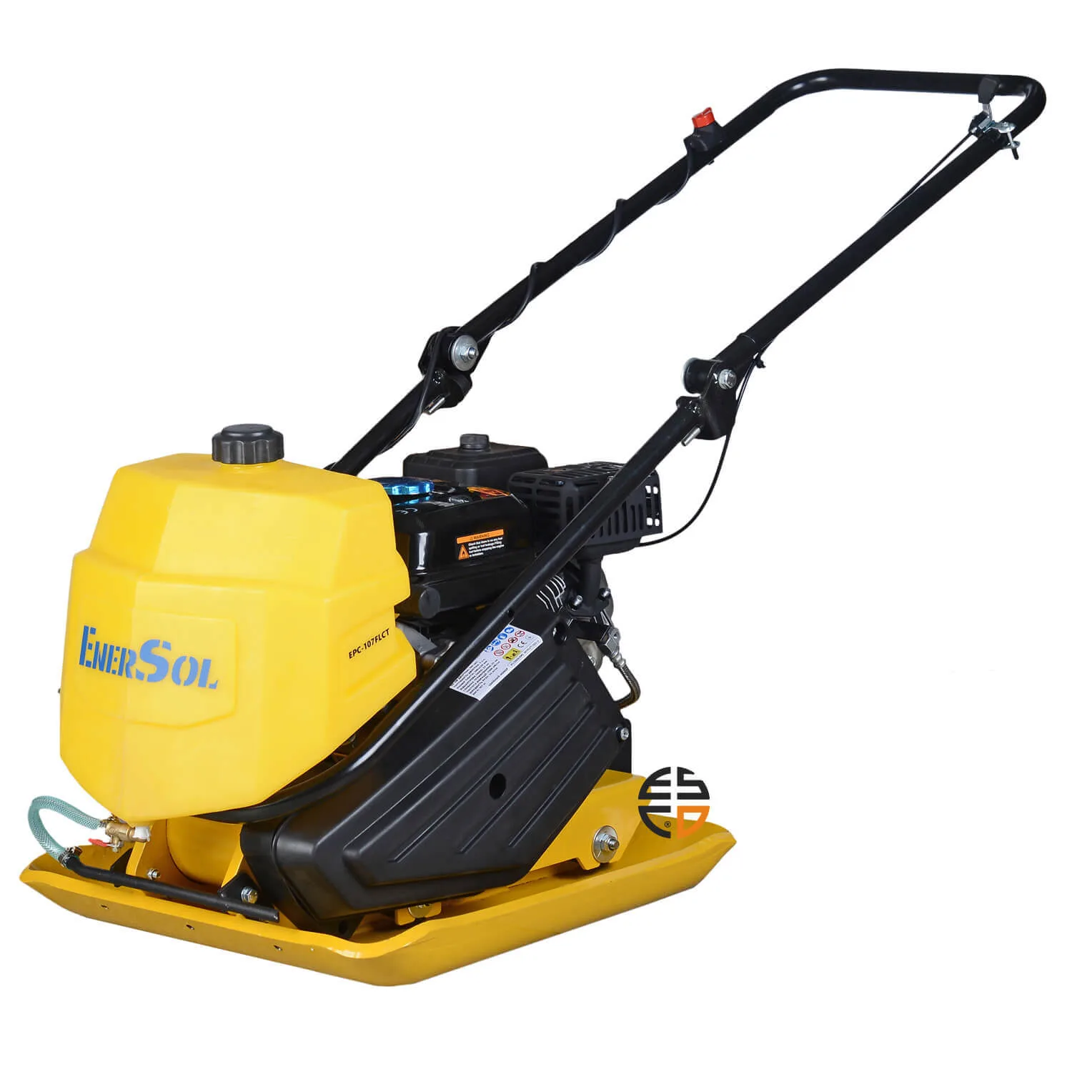 Віброплита EnerSol EPC-107FLCT
