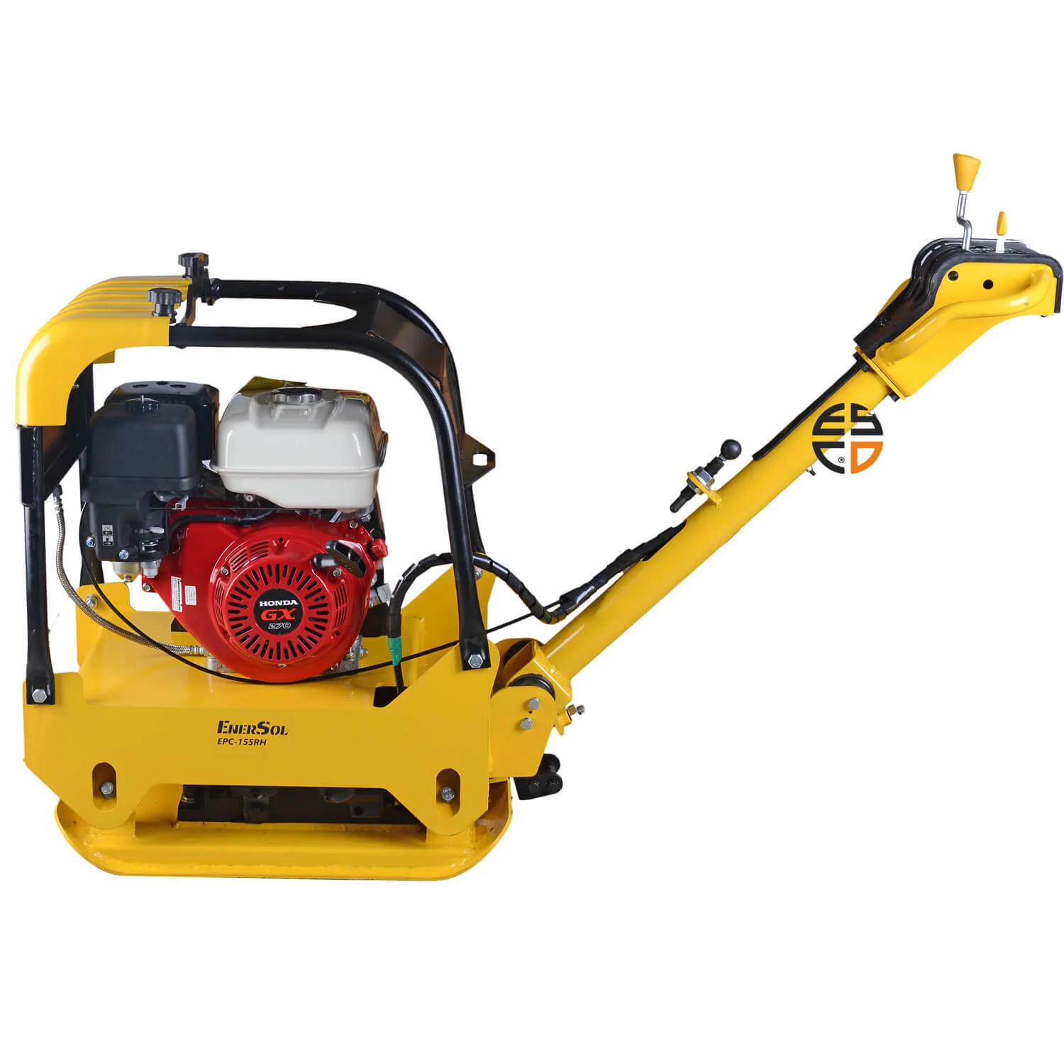 Віброплита EnerSol EPC-155RH