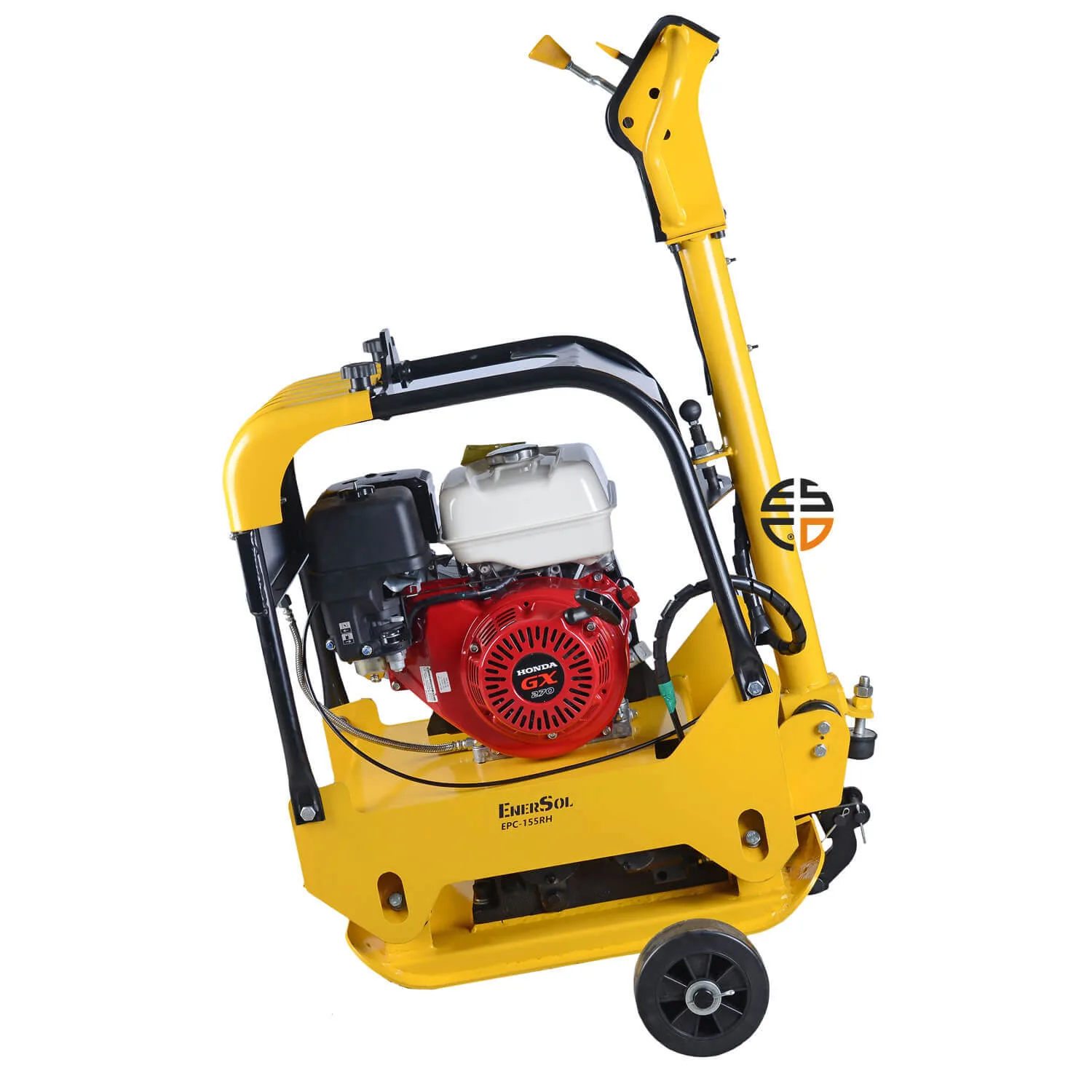 Віброплита EnerSol EPC-155RH