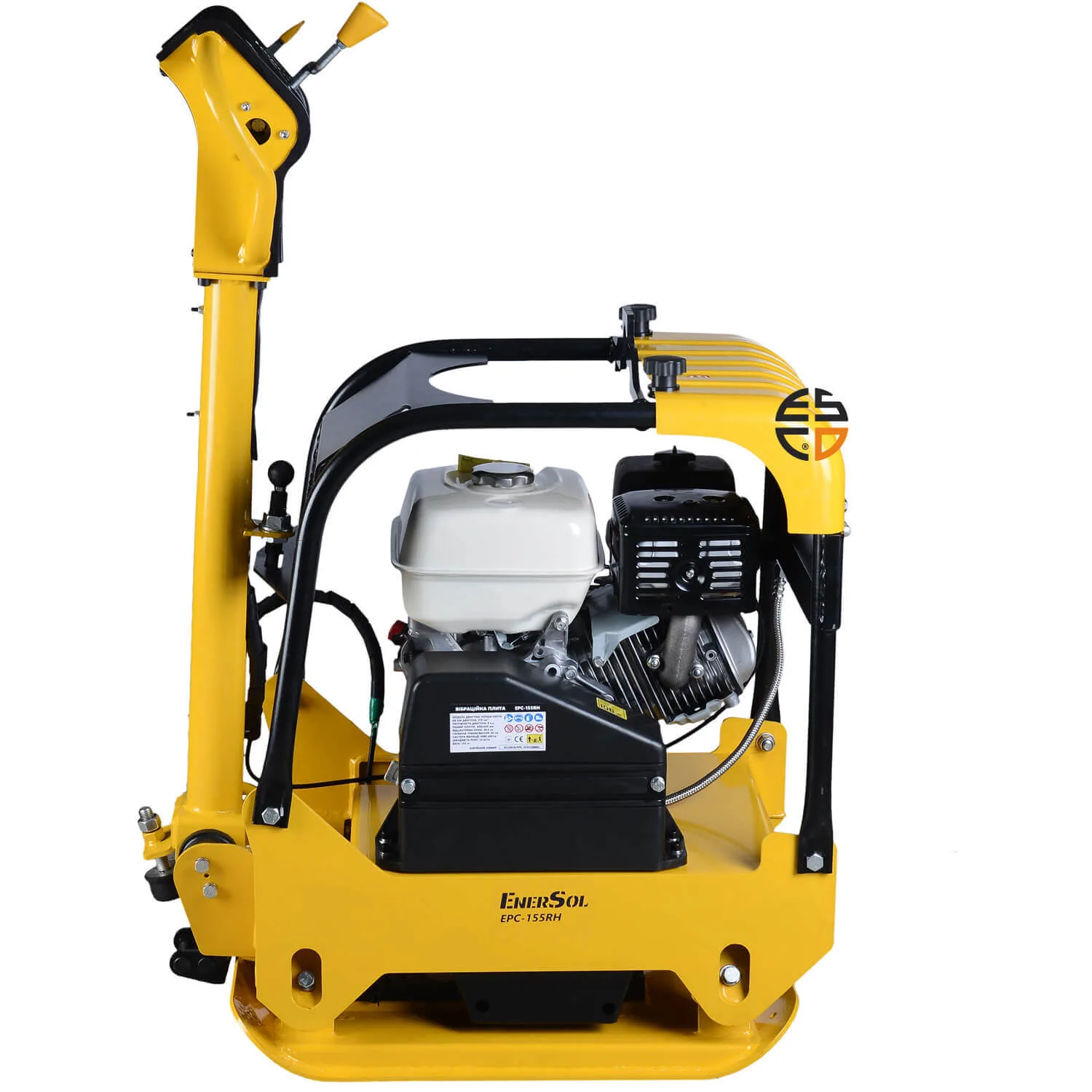 Віброплита EnerSol EPC-155RH