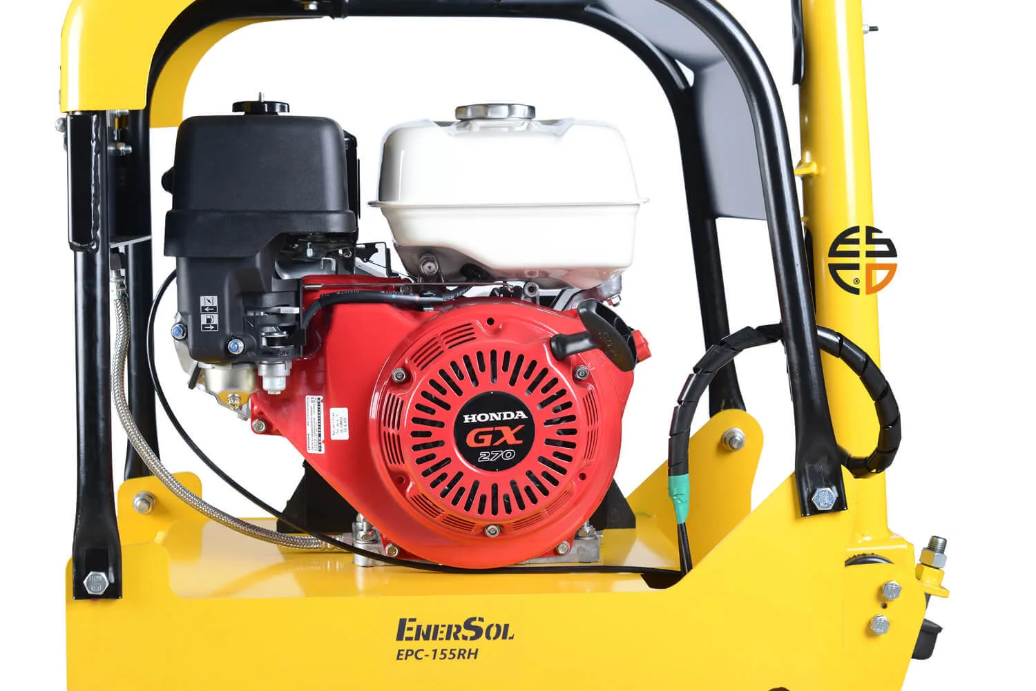 Віброплита EnerSol EPC-155RH
