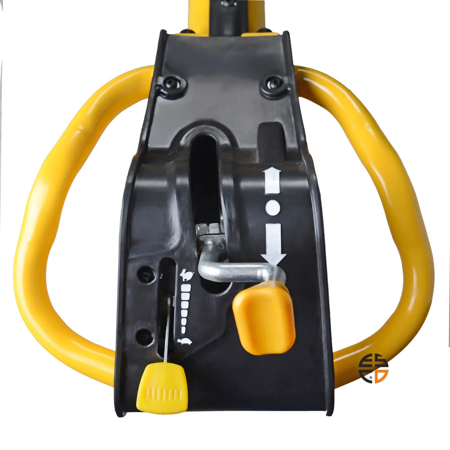 Віброплита EnerSol EPC-155RH