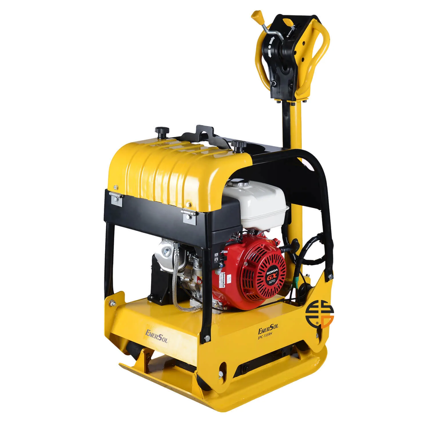 Віброплита EnerSol EPC-155RH