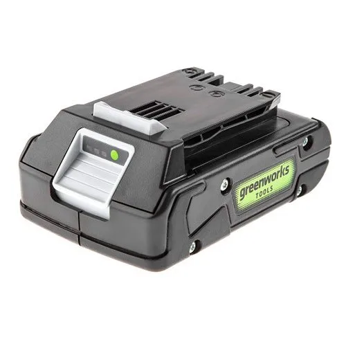 Акумулятор Greenworks G24B2