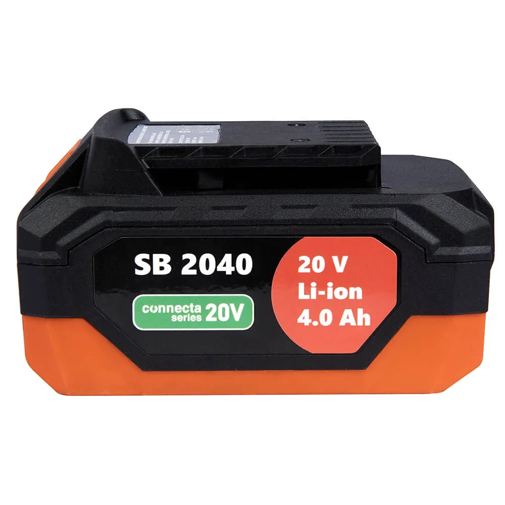 Аккумулятор для садовой техники SEQUOIA SB2040