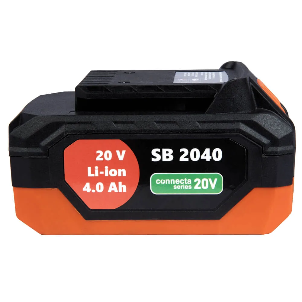 Аккумулятор для садовой техники SEQUOIA SB2040