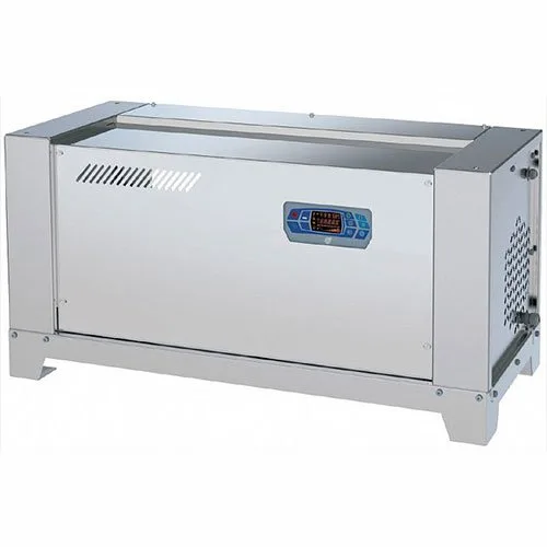 Насос TecnoCooling NT-Fog Time VAR 70 бар 1.5‐15 л/мин