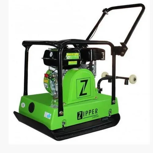 Виброплита Zipper ZI-RPE120GY