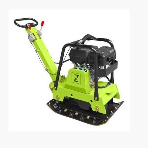 Виброплита Zipper ZI-RPE160C