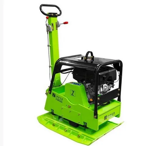 Виброплита Zipper ZI-RPE330G