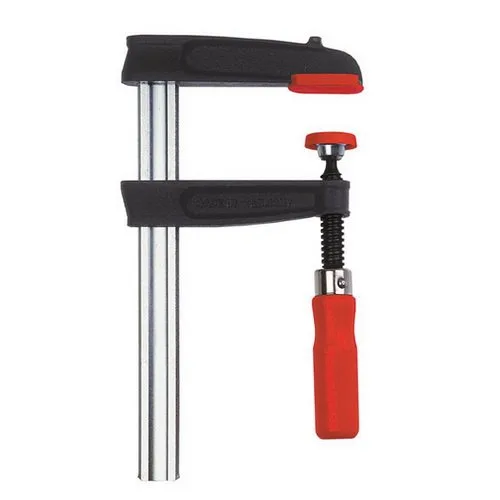 Струбцины для установки дверных коробок и окон Bessey Струбцина из ковкого чугуна TPN