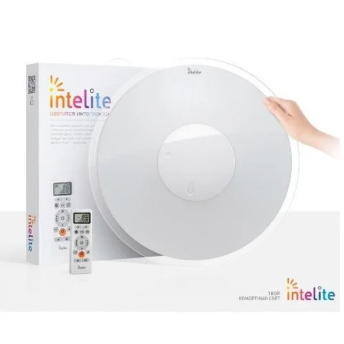 Светодиодный светильник Intelite 1-SMT-002