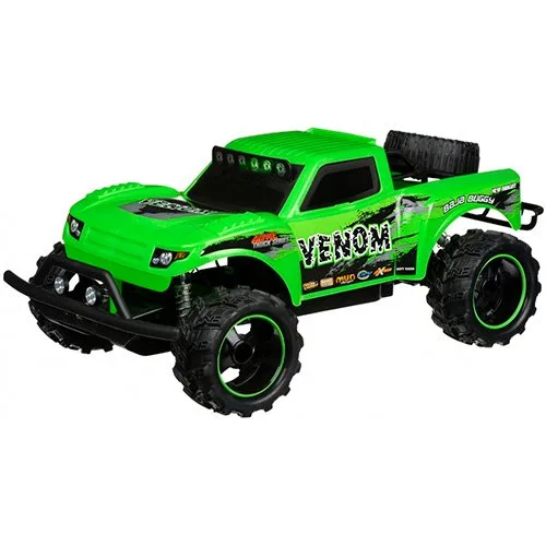 Машинка на р/у New Bright VENOM 1:10