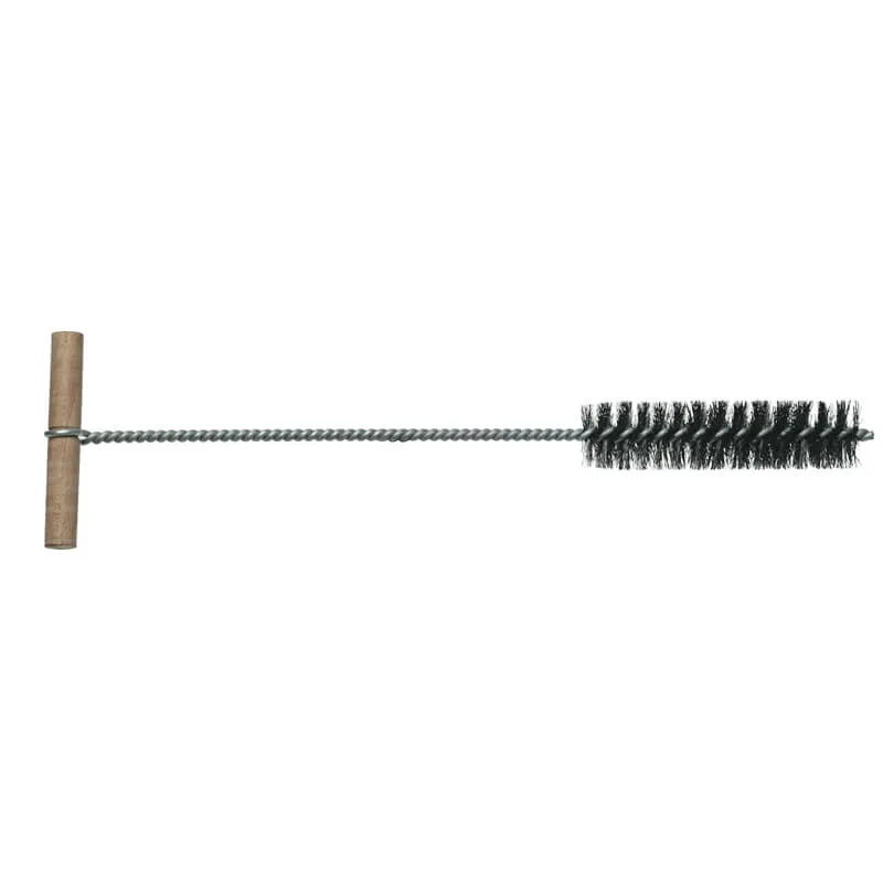 Щітка металева MIT-BS-H0 10/12x300 Mungo 1690014