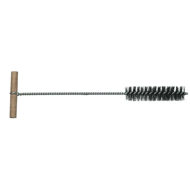 Металлическая щетка MIT-BS-H0 8/10x300 Mungo 1690018