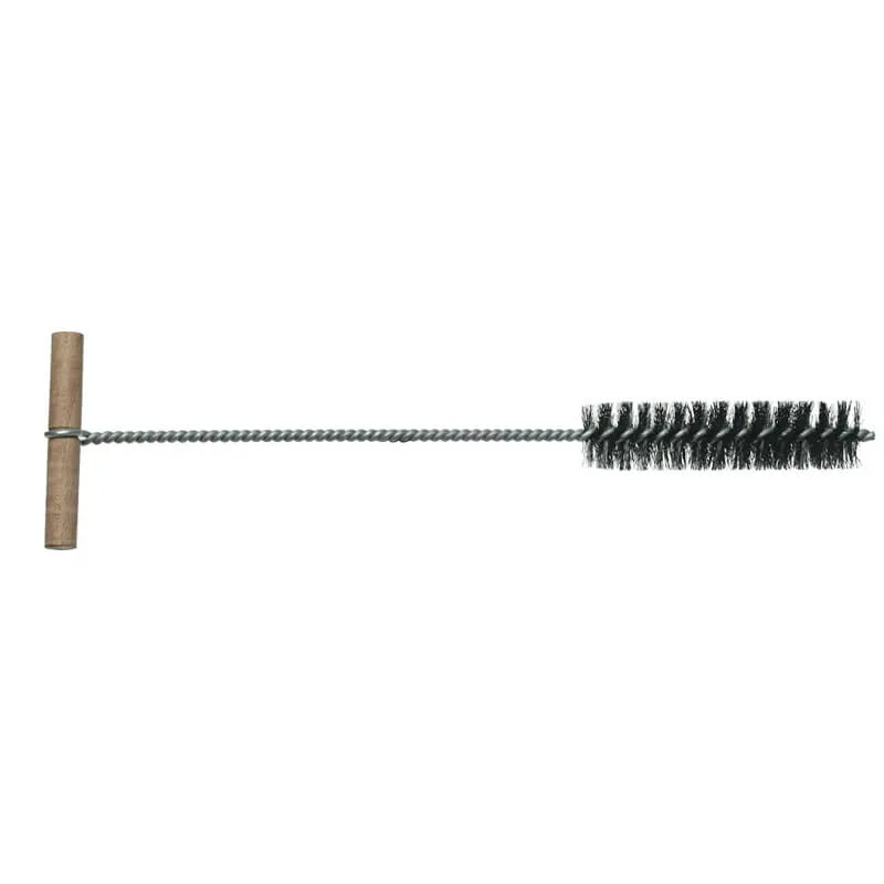 Щітка металева MIT-BS-H0 12/14x300 Mungo 1690023