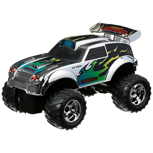 Радиоуправляемая машинка New Bright DESERT ARMOR 1:18