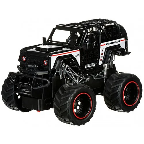 Машинка на р/у New Bright OFF ROAD TRUCKS 1:24 Bronco