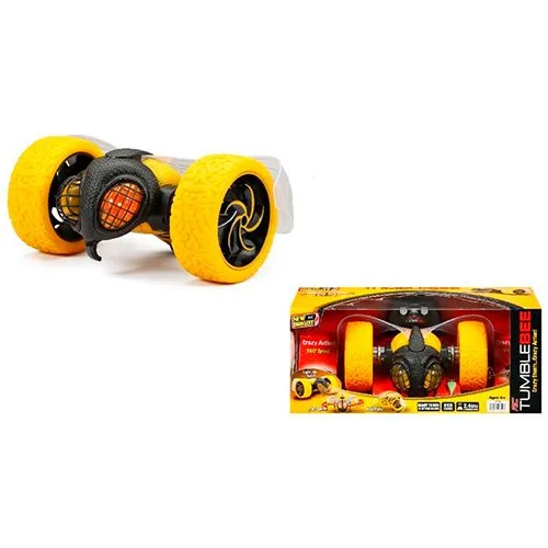 Машинка на р/у New Bright TUMBLEBEE 1:10