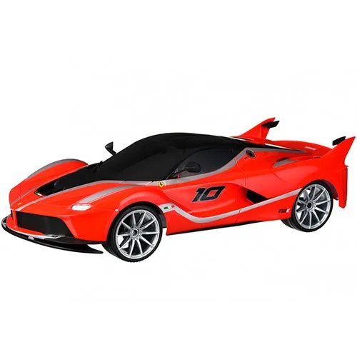 Машинка на р/у New Bright FERRARI FXXK 1:6