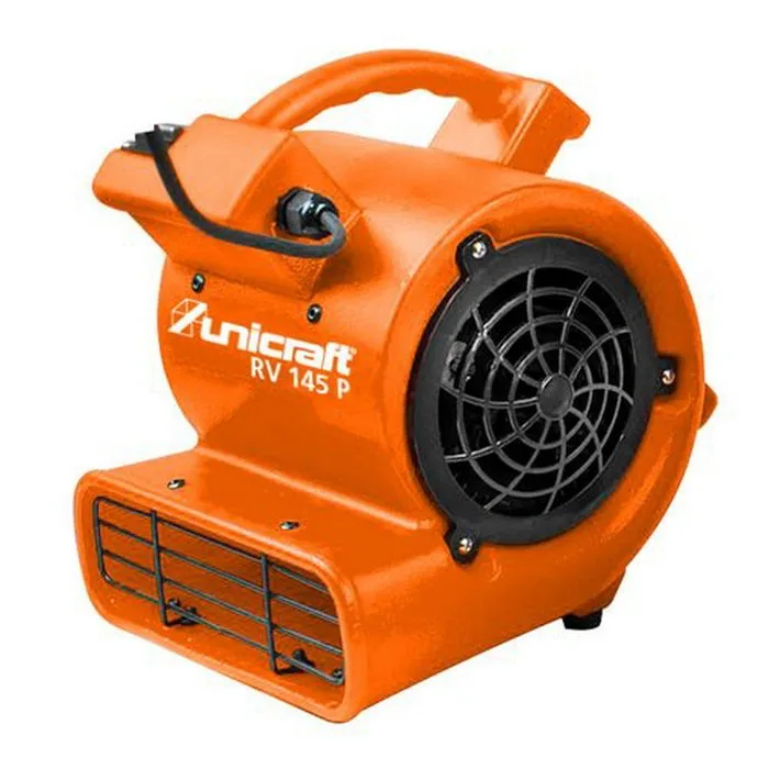 Відцентровий вентилятор Unicraft RV 145 Р