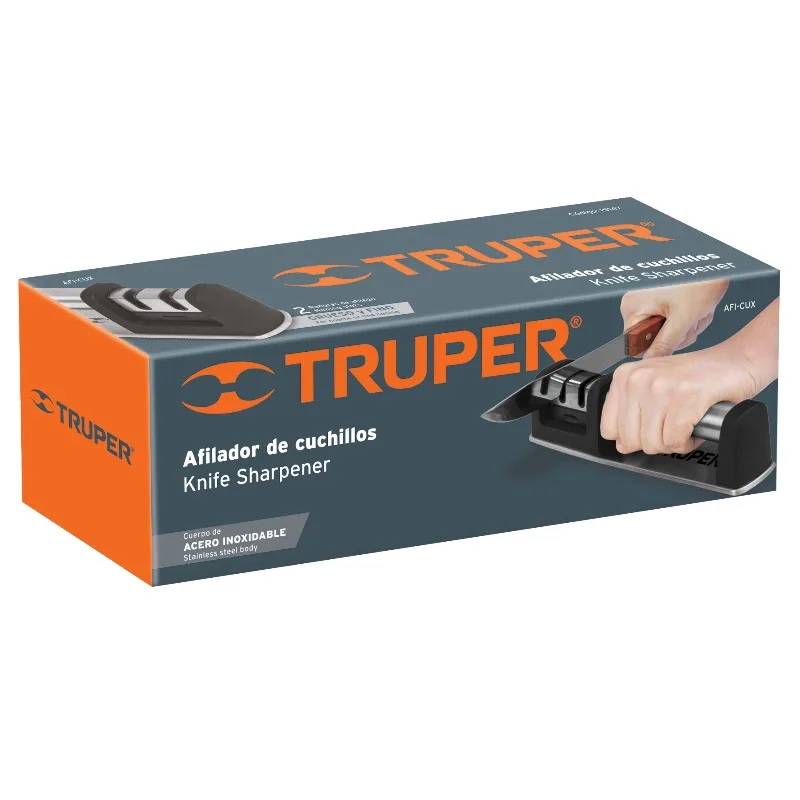 TRUPER AFI-CUX Точило для ножей